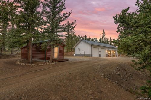 119 Wad Way, Como, CO, 80432-5178 | Card Image