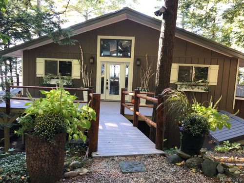 4319 Michigan Trail Michigan Trail, Torch Lake Township, MI, 49648 | Card Image
