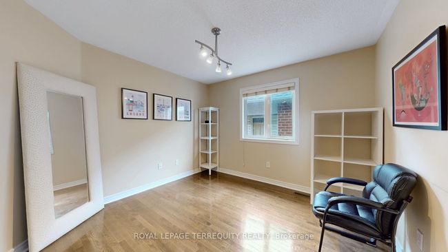 69 Vine Cliff Blvd, House other with 5 bedrooms, 4 bathrooms and 1 parking in Markham ON | Image 34