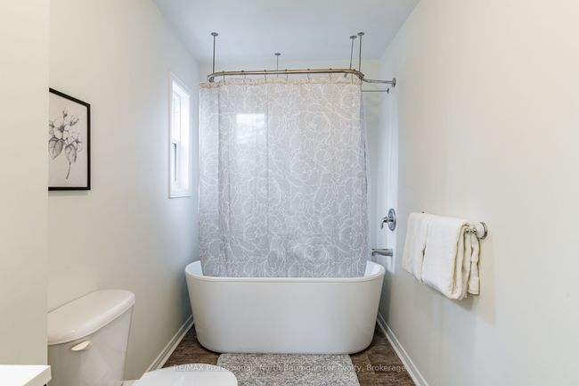 1071 Crabbe Lane, House other with 2 bedrooms, 1 bathrooms and 8 parking in Haliburton ON | Image 26