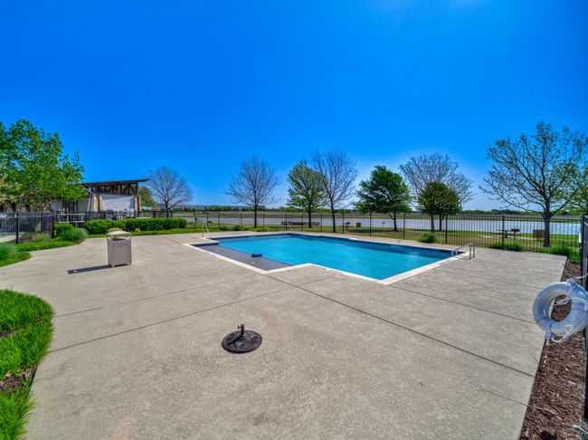 2040 Old Glory Ln, House other with 3 bedrooms, 2 bathrooms and null parking in Heartland TX | Image 30