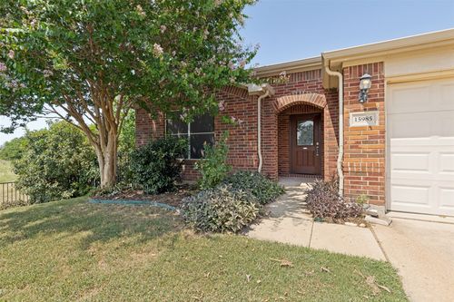 15985 Avenel Way, Fort Worth, TX, 76177-2129 | Card Image