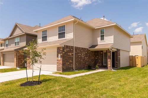 5635 Hawksbury Creek Trl, Katy, TX, 77449-5941 | Card Image