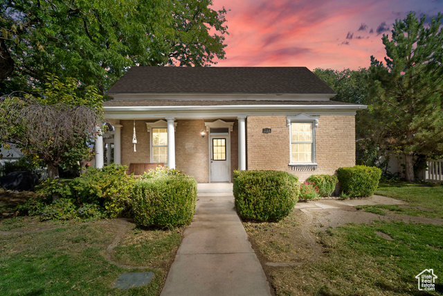 600 , Spanish Fork, UT 84660