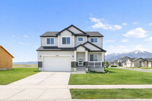 124-4439 N Dwarven Dr, Eagle Mountain, UT, 84005 | Card Image