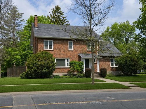 230 Geraldine Ave, Peterborough, ON, K9H4T9 | Card Image