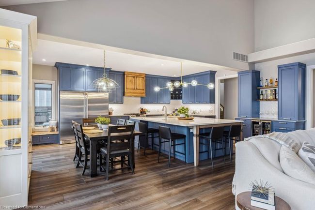 880 Metler Rd, House other with 5 bedrooms, 2 bathrooms and 28 parking in Fenwick ON | Image 15