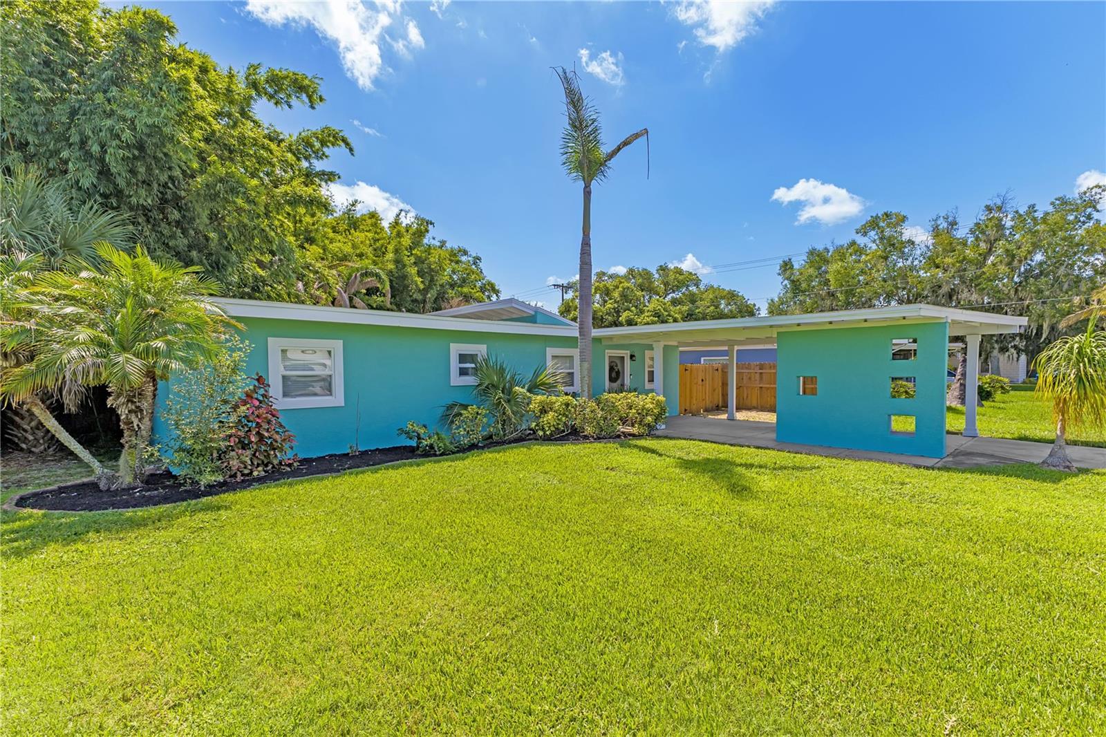Residential in ST CLOUD 3