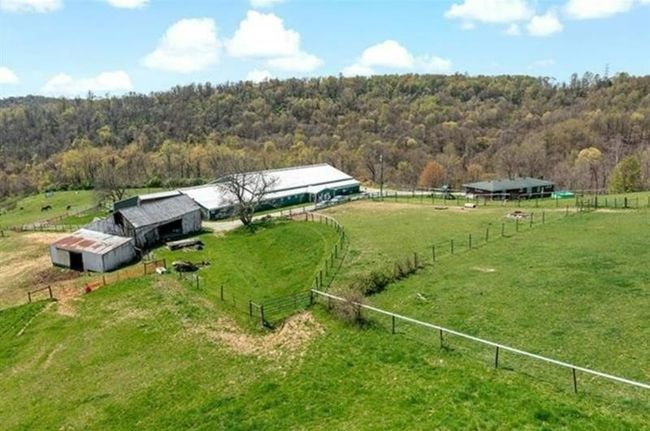 44 Kaukonen Dr, Home with 0 bedrooms, 0 bathrooms and null parking in Coal Center PA | Image 4