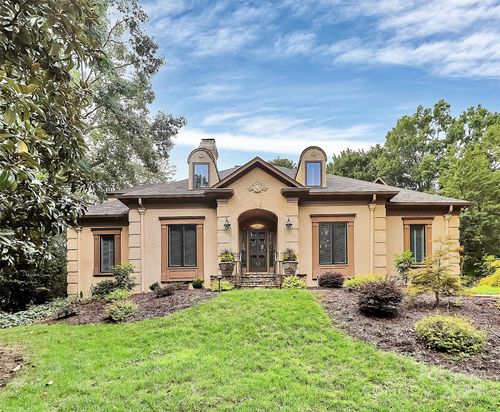 6706 Honors Ct, Charlotte, NC, 28210-4210 | Card Image