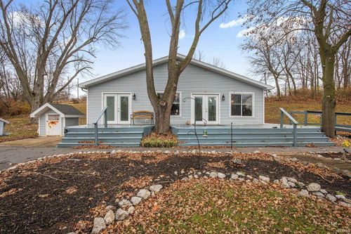 200 N Mohee Dr, Hartford City, IN, 47348-9769 | Card Image