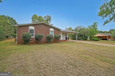 315 Stewart Drive Sw, House other with 3 bedrooms, 2 bathrooms and null parking in Calhoun GA | Image 2