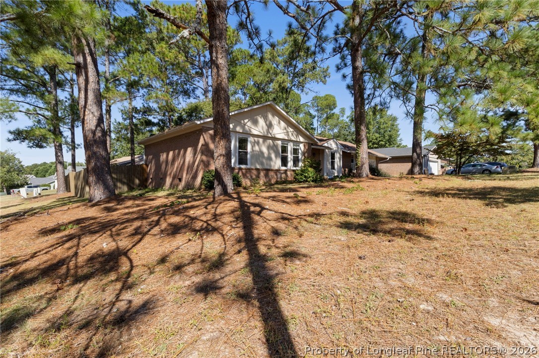 Residential in Fayetteville 2