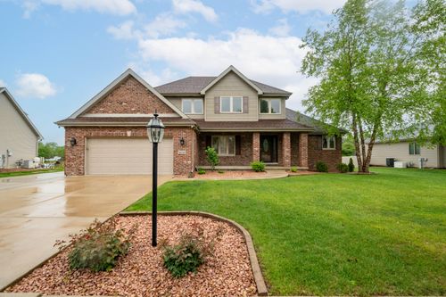 8639 W 92nd Ln, Saint John, IN, 46373 | Card Image