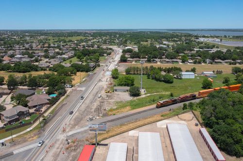 520 N Ballard Ave, Wylie, TX, 75098-4516 | Card Image