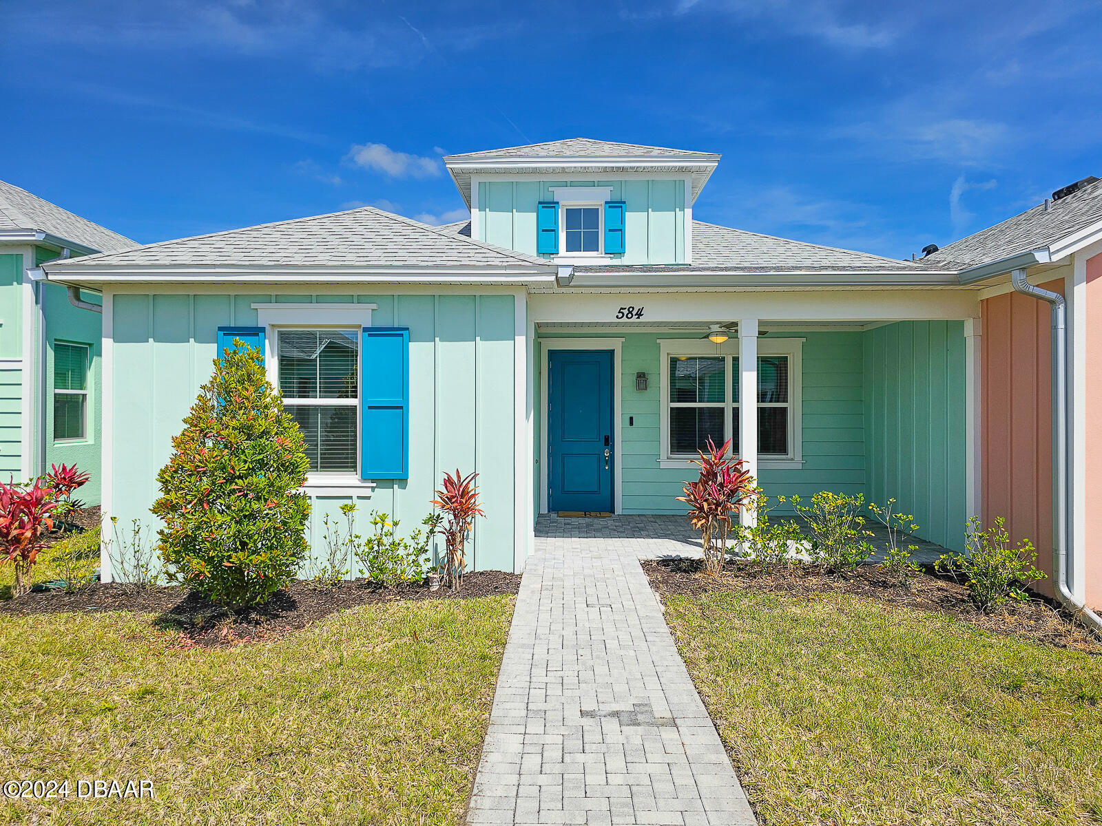 Good Life Way, Daytona Beach, FL 32124