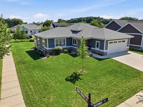 233 Greenway Circle, Deerfield, WI, 53531 | Card Image