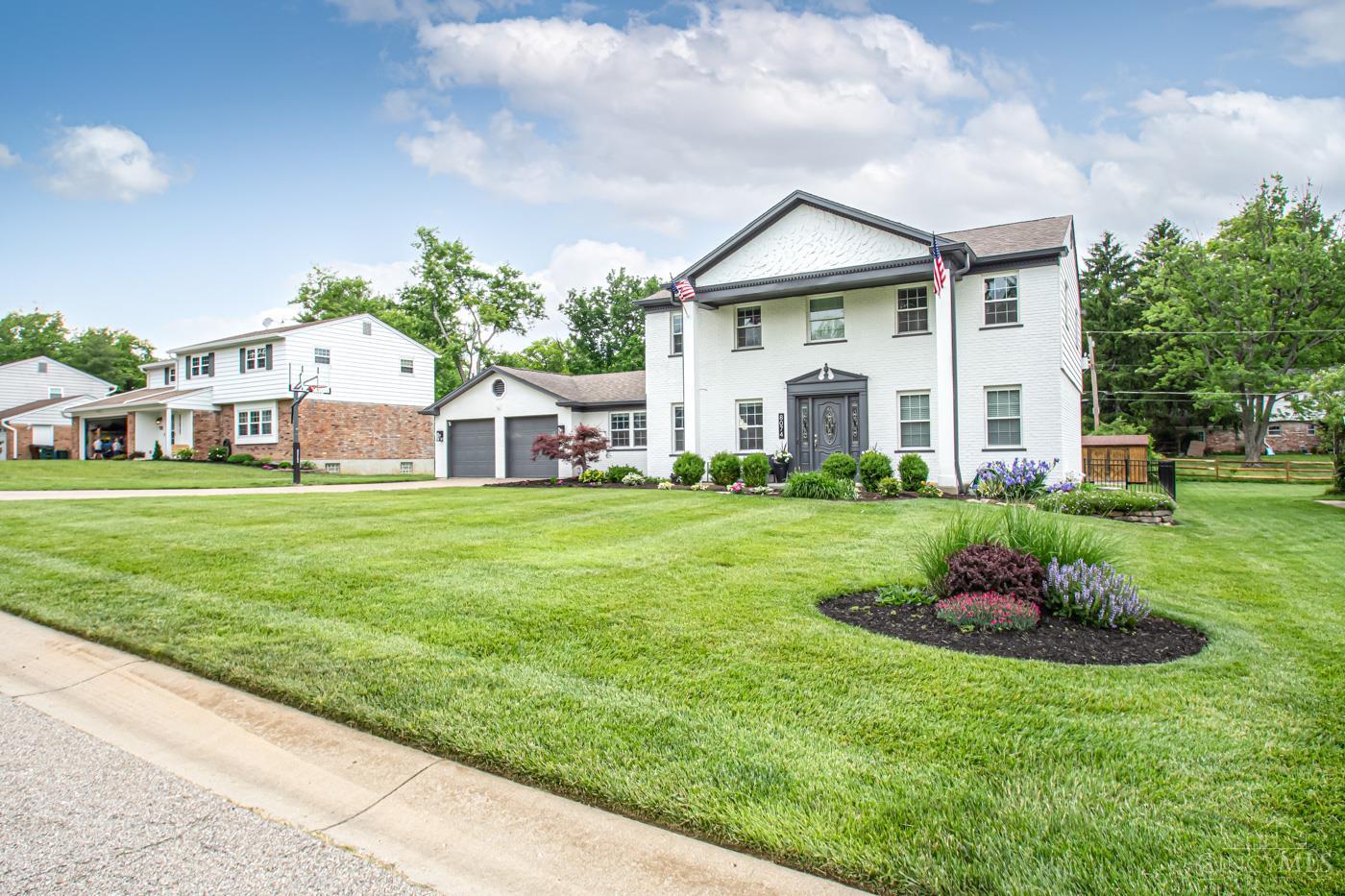 Residential in Anderson Twp 3