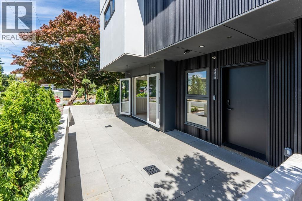 Residential in Vancouver