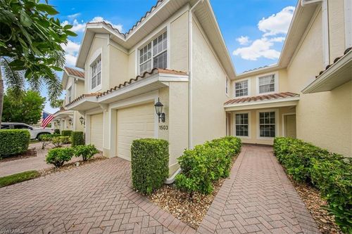 apt-1503-1350 Henley St, NAPLES, FL, 34105-4859 | Card Image
