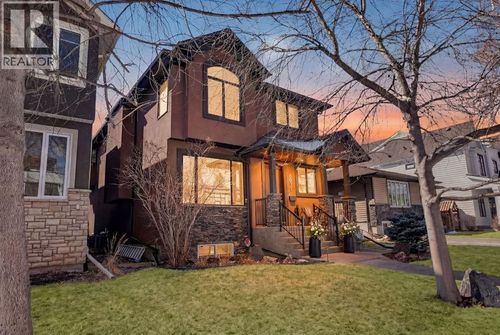 2011 43 Avenue Sw, Calgary, AB, T2T2N3 | Card Image