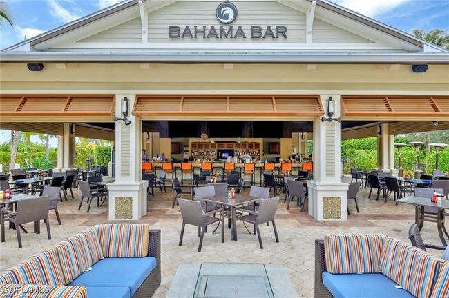 UNIT-102 - 9657 Montelanico Loop, Condo with 2 bedrooms, 2 bathrooms and null parking in NAPLES FL | Image 35