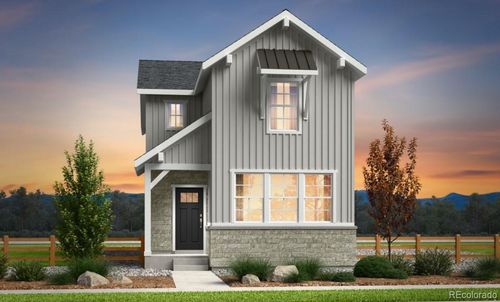 3293 N Coolidge Way, Aurora, CO, 80019 | Card Image