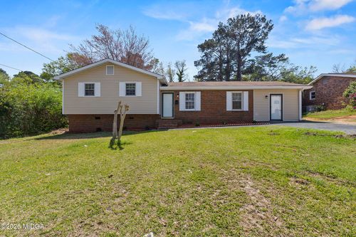 108 Tina Dr, Warner Robins, GA, 31088-5534 | Card Image