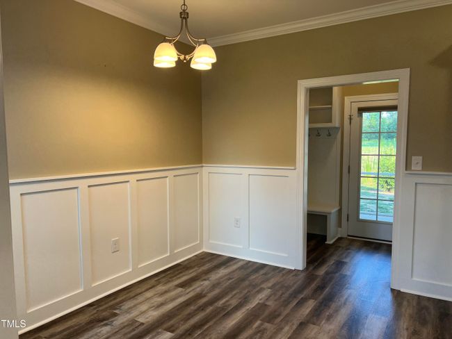 Dining Room / Breakfast Room Area | Image 4
