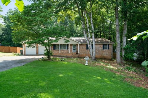 5070 Maryland Dr Nw, Acworth, GA, 30101-5036 | Card Image