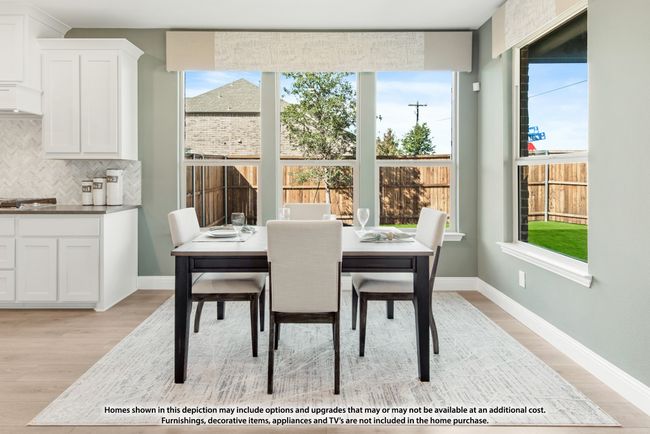 1222 Deacon Dr, House other with 5 bedrooms, 4 bathrooms and null parking in Midlothian TX | Image 12