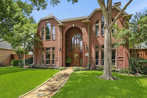 4605 Ainsley Dr, Plano, TX, 75024-6308 | Card Image