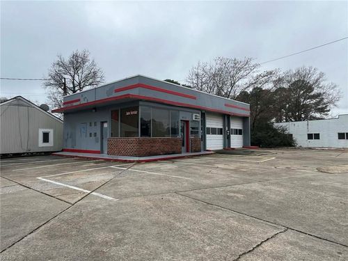 9913 Jefferson Avenue, Newport News, VA, 23605 | Card Image