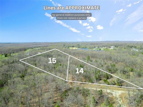 15 Ozark Heights Road, Mineral Point, MO, 63660 | Card Image