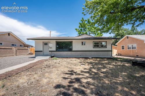 1604 Garwood Dr, Pueblo, CO, 81005-2239 | Card Image
