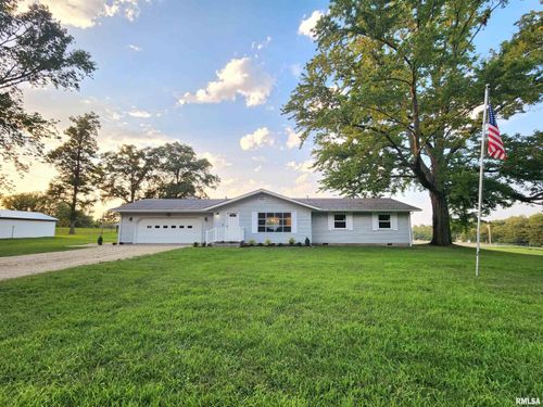 816 W South Avenue, Bluford, IL, 62814 | Card Image