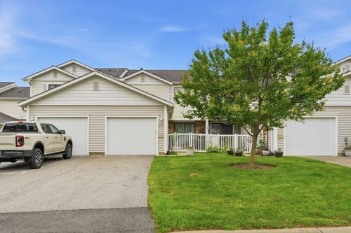 731-731 Shoreline Cir, Schaumburg, IL, 60194-3622 | Card Image