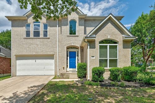 7400 Spivey Dr, Austin, TX, 78749-2183 | Card Image