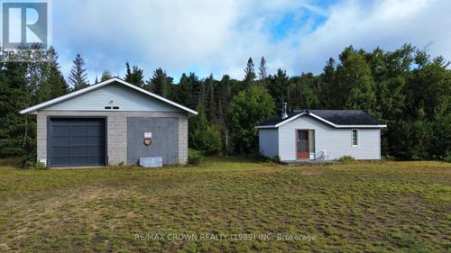 212 Weiler Line, Trout Creek, ON, P0H2L0 | Card Image