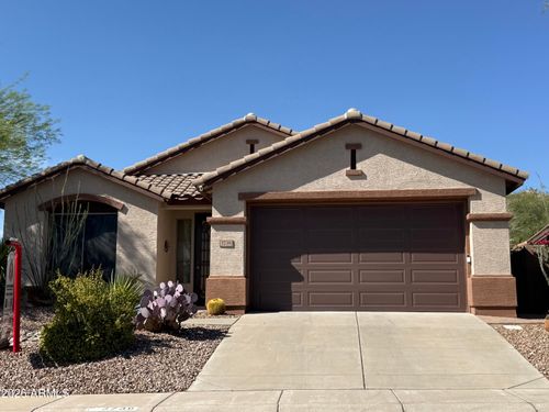 3738 W Rushmore Dr, Anthem, AZ, 85086-8001 | Card Image