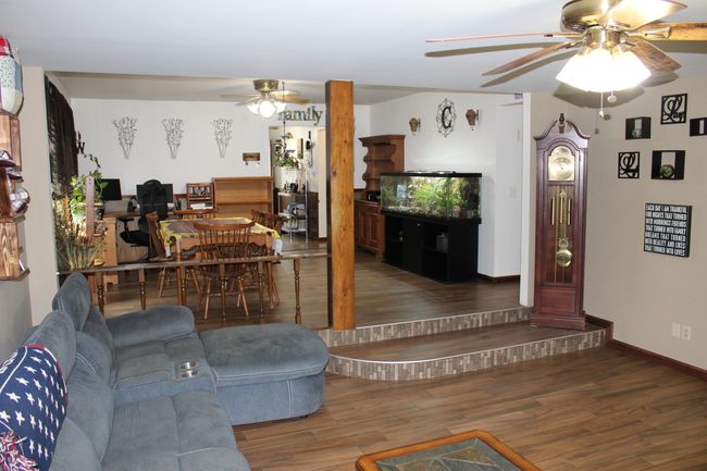 907 N Eddy St, House other with 3 bedrooms, 2 bathrooms and 6 parking in Sandwich IL | Image 5
