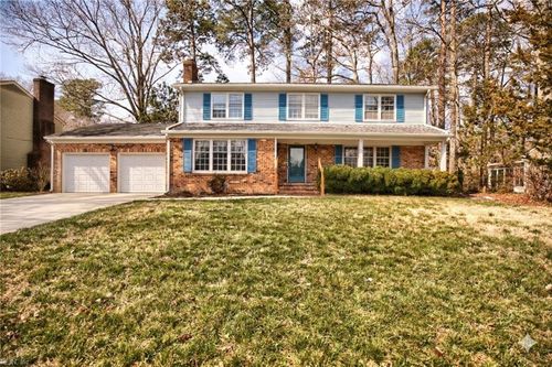 11 Cherbourg Dr, Newport News, VA, 23606-1538 | Card Image