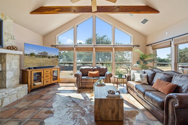 1120 Canyon View Rd, House other with 4 bedrooms, 4 bathrooms and null parking in Dripping Springs TX | Image 12
