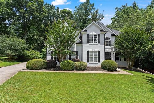 3183 Robinwood Trl, Decatur, GA, 30034-3556 | Card Image