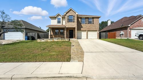 2028 Heaton Hall Dr, New Braunfels, TX, 78130-3077 | Card Image