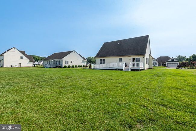 716 Marquis Ave, House other with 3 bedrooms, 2 bathrooms and null parking in SALISBURY MD | Image 29