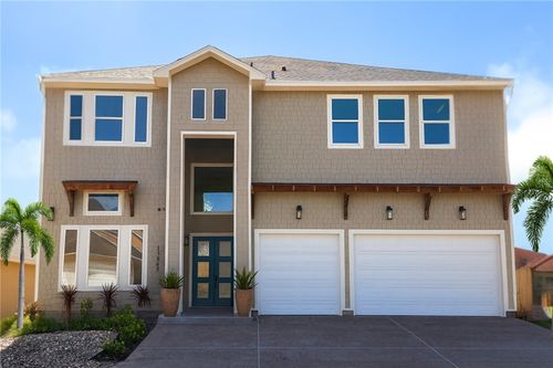 15845 Punta Espada Loop, Corpus Christi, TX, 78418-6624 | Card Image