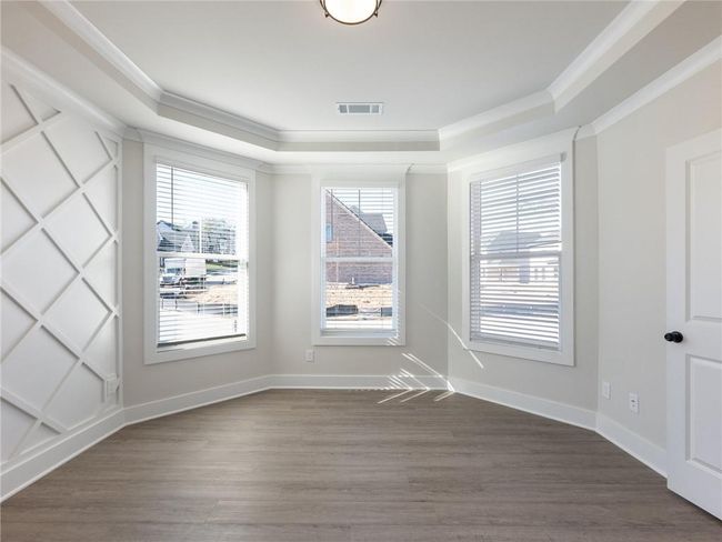 4436 Hosch Reserve Ct, House other with 5 bedrooms, 3 bathrooms and null parking in Buford GA | Image 6