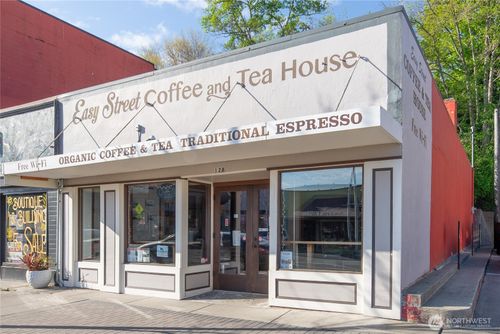 128 W 1st St, Port Angeles, WA, 98362-2603 | Card Image