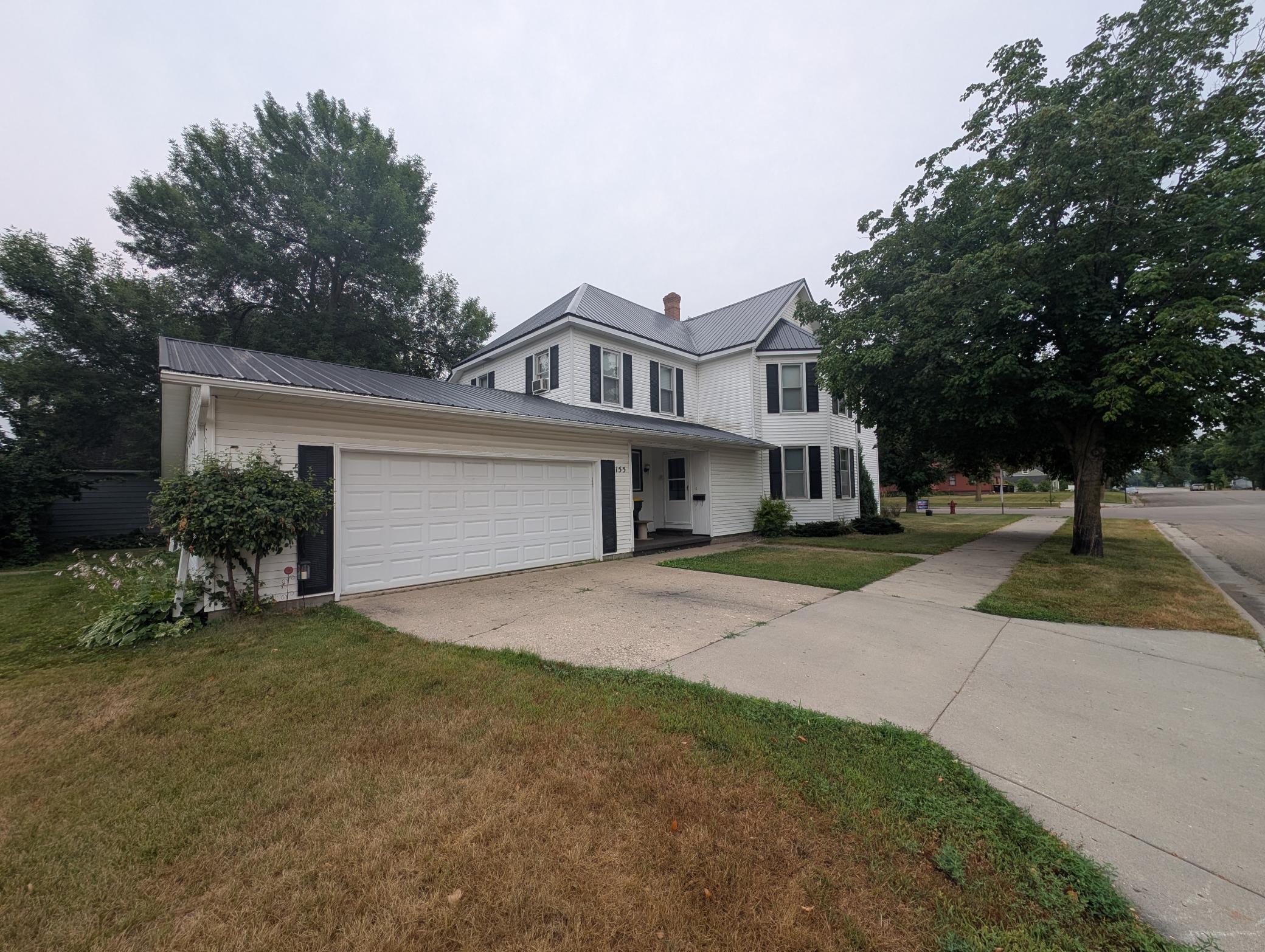 Residential Income in Perham 4